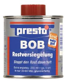 PRESTO  603734